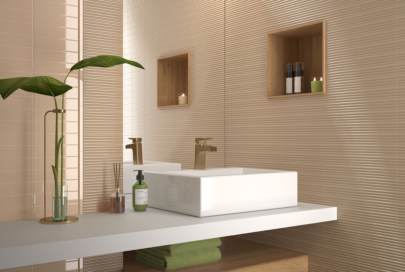COSTA NOVA ONDA STRAW GLOSS