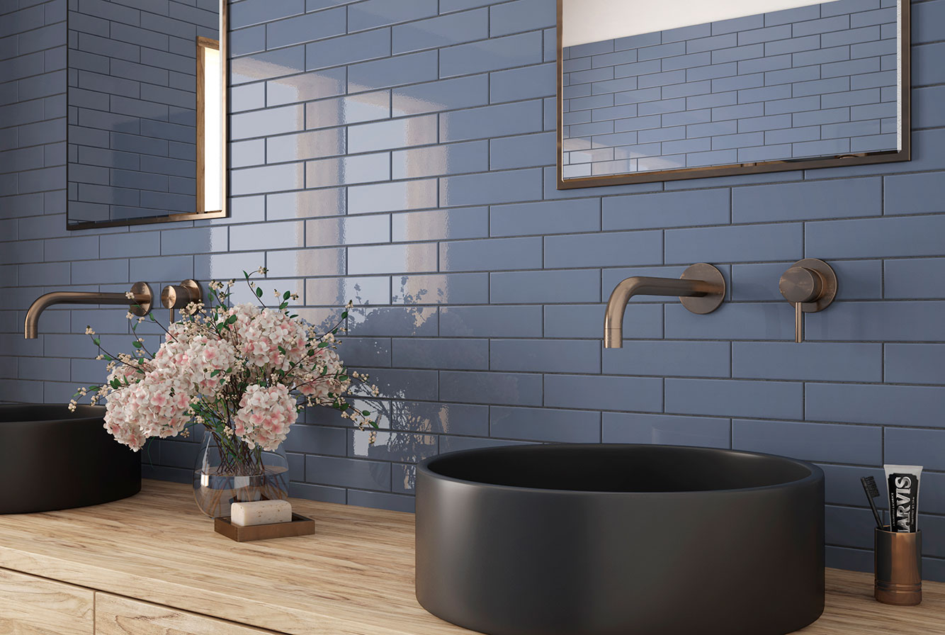 COSTA NOVA BANYAN BLUE GLOSS